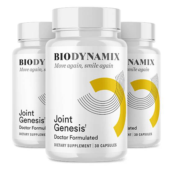 Joint Genesis