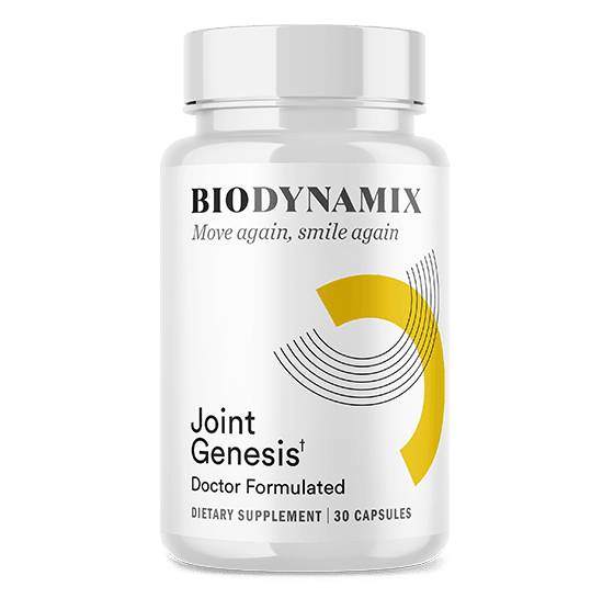 Joint Genesis